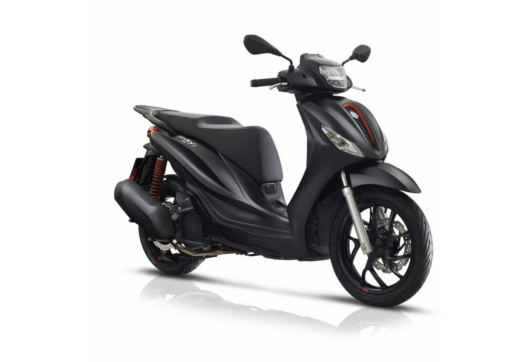 Piaggio Medley 150